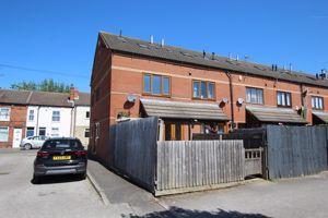 Rear elevation- click for photo gallery